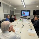 UNIVERSIDAD DE CALIFORNIA Y MARIO ZAMORA ABREN DIÁLOGO INTERNACIONAL SOBRE OPIOIDES MEDICINALES, SALUD MENTAL Y SEGURIDAD