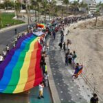 Mazatlán celebra la diversidad con la Marcha del Orgullo Gay y de la Diversidad Sexual 2026