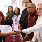 Alumnos de COBAES conquistan primeros lugares nacionales en robótica y llevarán talento sinaloense a China, Estados Unidos y Cancún