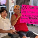 A 60 años de su creación, llegará el pavimento a la colonia Niños Héroes