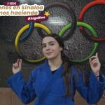 ANA LUCÍA ÁLVARES BUSCARÁ FORTALECER SU NIVEL COMPETITIVO EN CAMPAMENTO DE JUDO EN ESTADOS UNIDOS