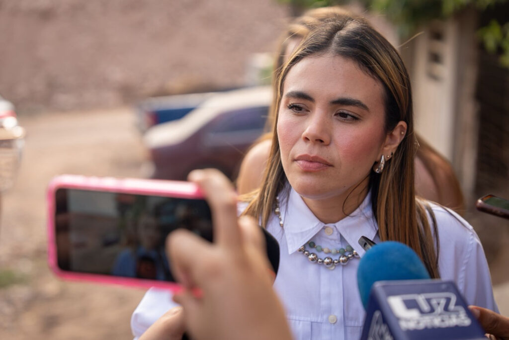 Ana Miriam Ramos invita a aprovechar descuentos de hasta 80% para regularizar adeudos por el Día del Padre