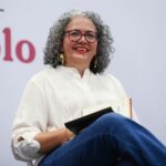 Graciela Domínguez pide licencia y se mete de lleno a la carrera por la gubernatura de Sinaloa