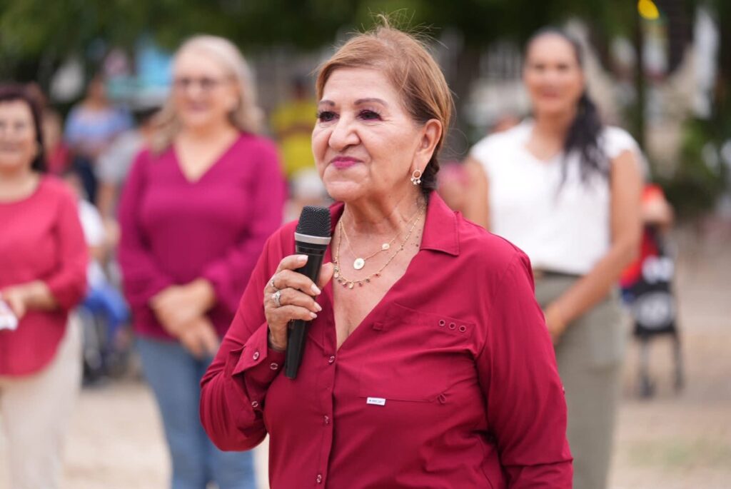 Morena entra en fase de definiciones; Tere Guerra se separará del Congreso para participar en proceso interno