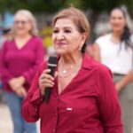 Morena entra en fase de definiciones; Tere Guerra se separará del Congreso para participar en proceso interno
