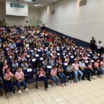 Egresan más de 80 niños y niñas del programa infantil de inglés PET del Centro de Estudio de Idiomas de la UAS; herramientas globales para el desarrollo integral