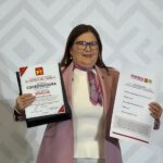 Imelda Castro: “La transformación nos necesita organizados para seguir fortaleciendo lazos con el pueblo”