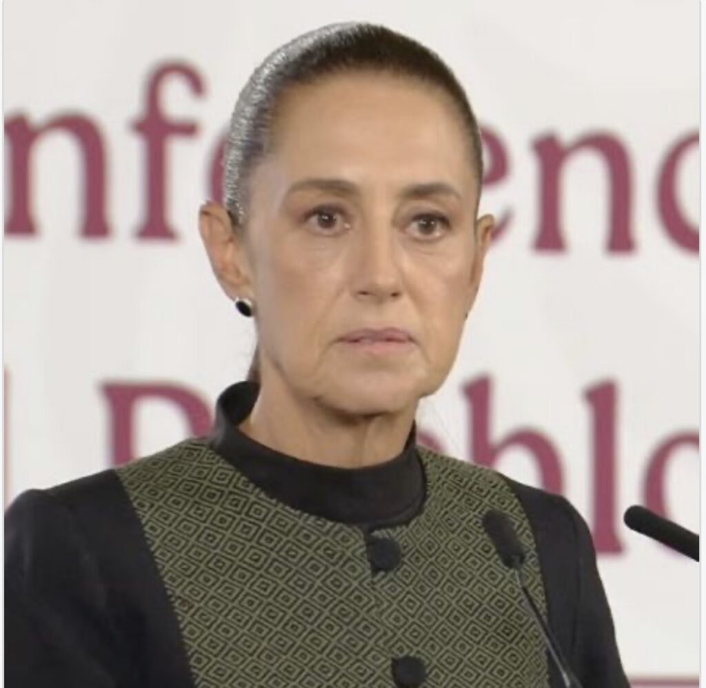 México prepara regulación digital para menores y uso de IA tras el Mundial