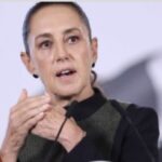 Sheinbaum llama al orden en festejos del Tri: “respeto y limpieza también en la celebración”