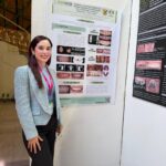 Alumna de la UAS logra segundo lugar nacional en la XVIII Reunión Nacional de Posgrados en Prostodoncia; premian caso clínico de Rehabilitación Oral