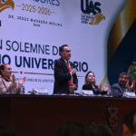 La UAS, pilar insustituible para el desarrollo y progreso de Sinaloa; reconocen líderes políticos la transparencia, el prestigio y la cobertura de la Casa Rosalina