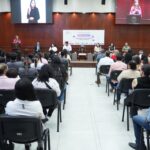 Invita Congreso de Sinaloa a fortalecer la inclusión de personas con discapacidad auditiva
