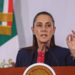 Sheinbaum pide a legisladores fijar postura ante medidas de EU aunque exista riesgo de perder visas