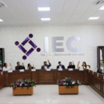 Instituto Electoral de Coahuila valida resultados; PRI obtiene todos los distritos de mayoría