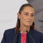 Sheinbaum aclara dichos sobre Estados Unidos y atribuye tensiones a grupos conservadores