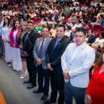 Asumen nuevos directores de la UAS el compromiso de fortalecer la calidad educativa para el periodo 2026-2030; apuestan por la vinculación y la práctica profesional