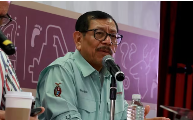 Juez en Nueva York sostiene que existen pruebas suficientes contra Gerardo Mérida y programa nueva audiencia para agosto