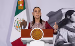 Sheinbaum rechaza que se haya entregado bono de 800 millones a la CNTE; afirma que fue para educación en Oaxaca