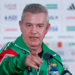 Aguirre asegura que México no tiene exceso de confianza y habla sobre la posible titularidad de Ochoa