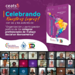 Investigadoras de la UAS presentan estudio internacional sobre organización y posicionamiento del Trabajo Social en Iberoamérica; urge sistematizar experiencias