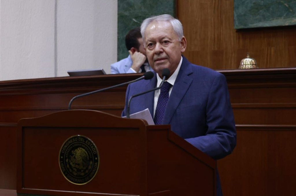 PAS llama a fortalecer el financiamiento de la UAS y advierte que su crisis afecta el desarrollo de Sinaloa