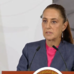 Sheinbaum anuncia a Laura Itzel Castillo como nueva titular de la Secretaría de las Mujeres