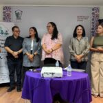 Capacitan a periodistas de Ahome en perspectiva de género para fortalecer una comunicación incluyente.