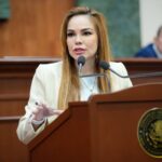 Pide Paola Gárate ampliar apoyos a víctimas de robo de vehículos: la reforma quedó corta