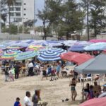 Mazatlán registra 81% de ocupación hotelera el fin de semana