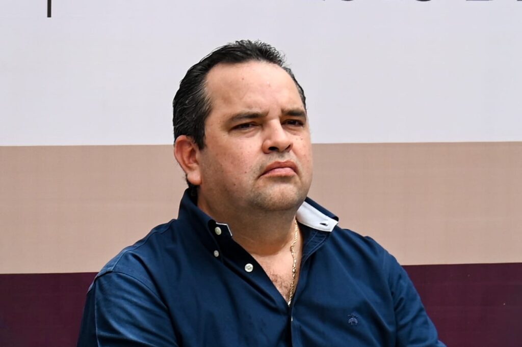 “Mazatlán sigue siendo uno de los principales destinos turísticos del país”, Pablo Bedoya