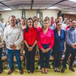 Capacitan a funcionarios para fortalecer el derecho a una atención ciudadana digna