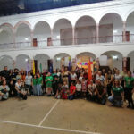 Con el tema del futbol, celebra el ISIC