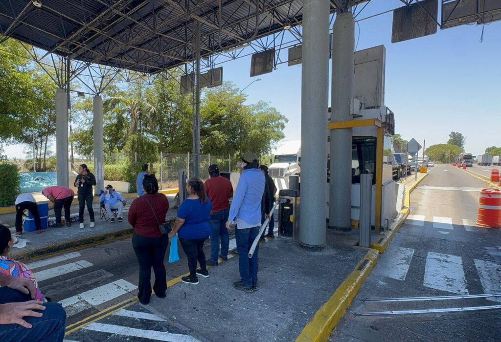 El campo exige acuerdos, no bloqueos: la COUC llama a cerrar filas