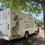 Acercan servicios de esterilización para mascotas a familias del Ejido El Castillo