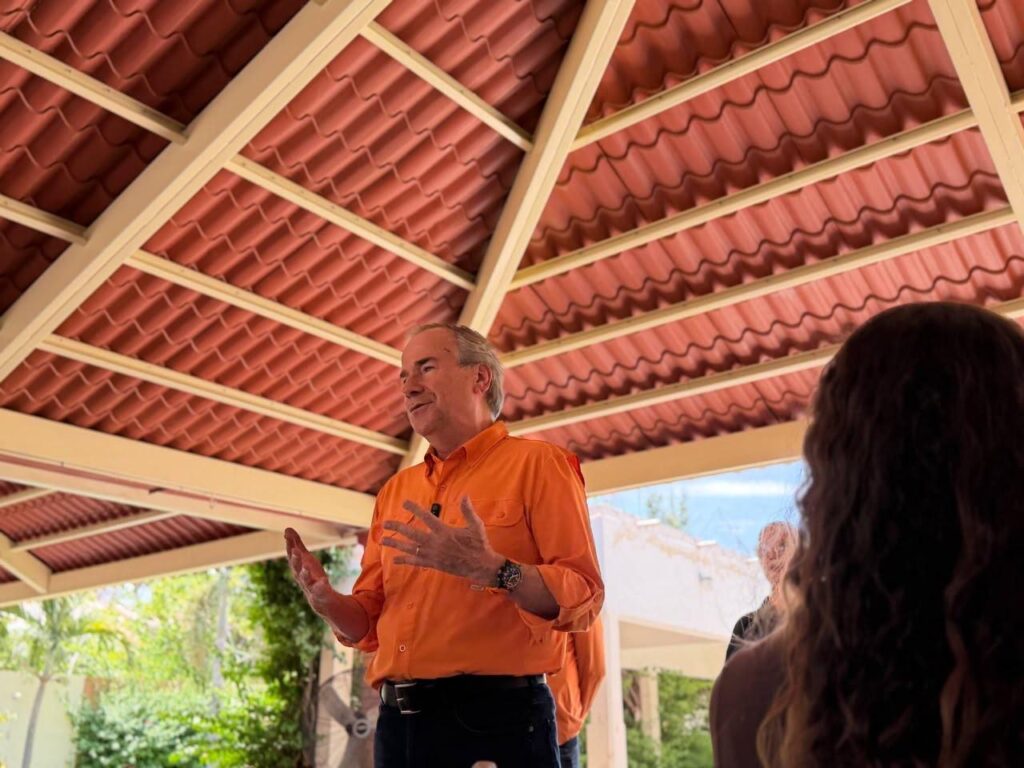 ¿Quién gobierna en Sinaloa? Morena ya está en campaña: Pío Esquer.