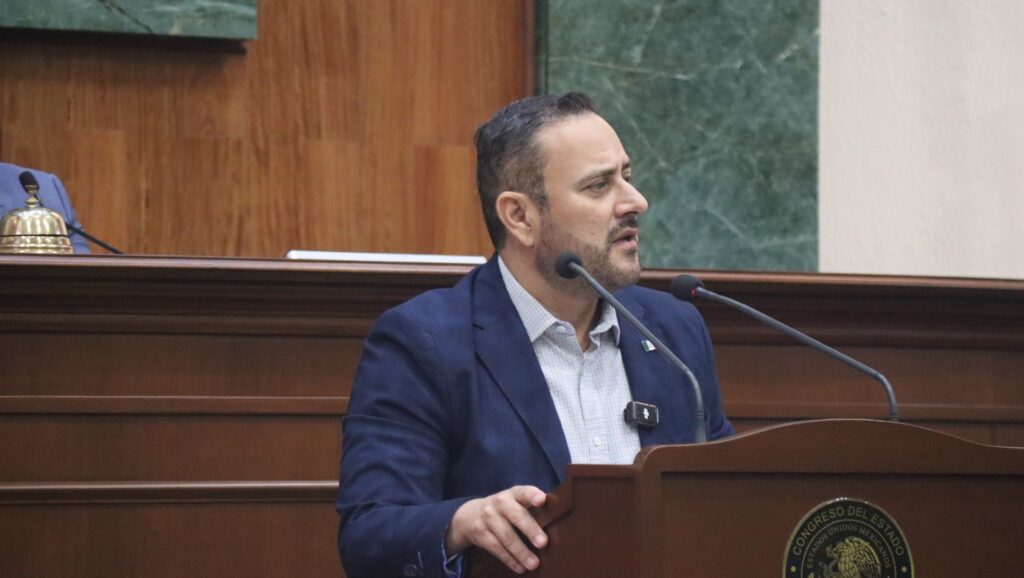 Acusa PAN intento de maquillar realidad económica de Sinaloa desde el Gobierno Federal