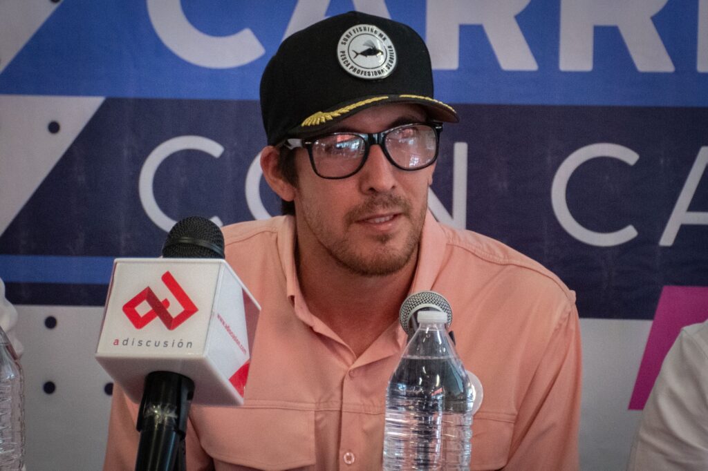 Anuncian la primera Carrera Pedestre con Causa de Fundación Renova Vida para promover la donación de órganos