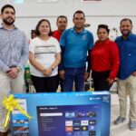 Celebran a los padres de familia del STASAM con emotivo festejo