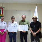 Fortalecerán ISIC y CEDH la promoción de la cultura como un derecho humano
