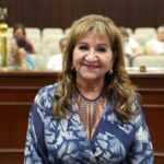 Tere Guerra agradece respaldo de legisladores y legisladoras y reafirma compromiso con Sinaloa previo a solicitar licencia como diputada local