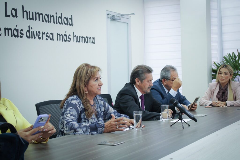 Diputado Eligio López Portillo asume coordinación de Morena tras solicitud de licencia de la diputada Tere Guerra