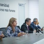 Diputado Eligio López Portillo asume coordinación de Morena tras solicitud de licencia de la diputada Tere Guerra