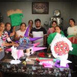Dirección de Participación fortalece comunidades con talleres y comités de obra