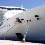 Arriba a Mazatlán el primer crucero de la semana con más de 3 mil 800 pasajeros