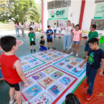 DIF Bienestar Culiacán invita a niñas y niños a vivir unas vacaciones llenas de aprendizaje y diversión con “Aventuras de Verano”