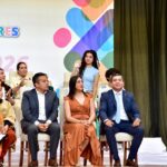 Participa Sinaloa en el Encuentro Nacional de Impulsoras e Impulsores de la Transformación 2026Sistema DIF Sinaloa