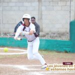 SINALOA APORTA JUGADORES A LA PRESELECCIÓN MEXICANA DE SOFTBOL RUMBO A LA INTERCONTINENTAL CUP U18
