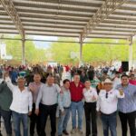 PRI Culiacán fortalece su estructura territorial en el Distrito 18