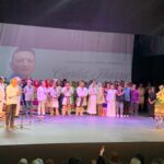 Brindan “El último adiós, el último baile” al maestro Carlos Santiago Ibarra Escobar