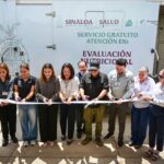 “Nos sentimos tomados en cuenta”: PPL reconocen beneficios de la Campaña de Salud Penitenciaria 2026 en Goros II